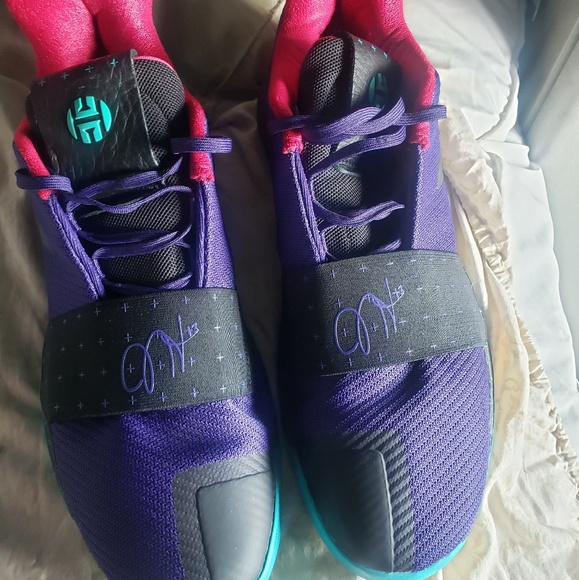 harden vol 3 size 15